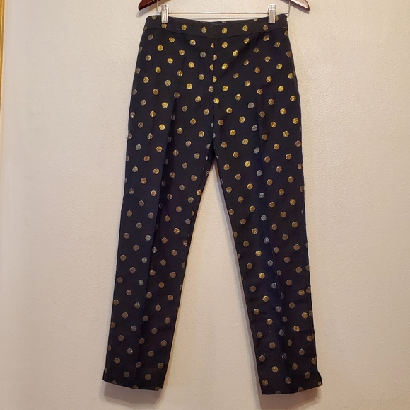 Robe De Soirée Velours Sequins Talbots RSVP Taille 6 - Neuve Avec étiquettes, Noire